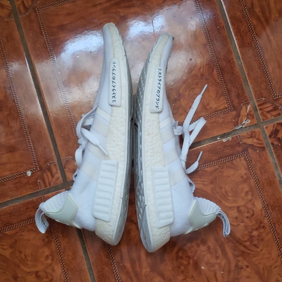 Adidas And With the Three Stripes Size 13 - Picture 10 of 16